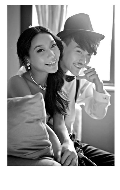 Chan Than San -fasion set Oh HAPPY DAY @Korea