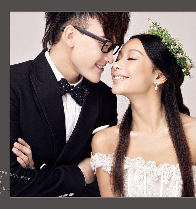 Chan Than San -fasion set Oh HAPPY DAY @Korea