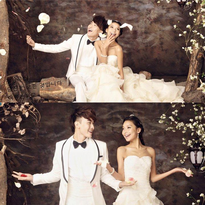 Chan Than San -fasion set Oh HAPPY DAY @Korea