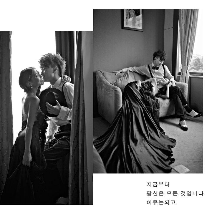 Chan Than San -fasion set Oh HAPPY DAY @Korea