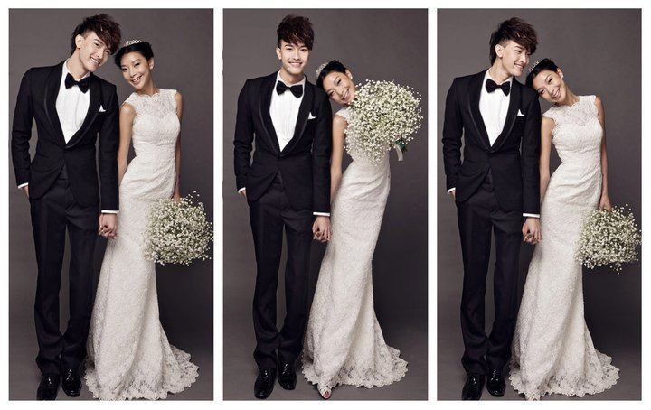 Chan Than San -fasion set Oh HAPPY DAY @Korea