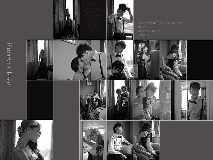 Chan Than San -fasion set Oh HAPPY DAY @Korea