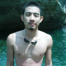 ตี๋ธรรมชาติ ๆ