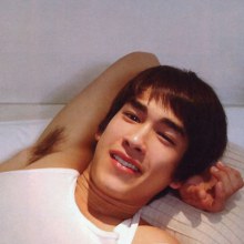 New pic แบรี่ เบาๆ