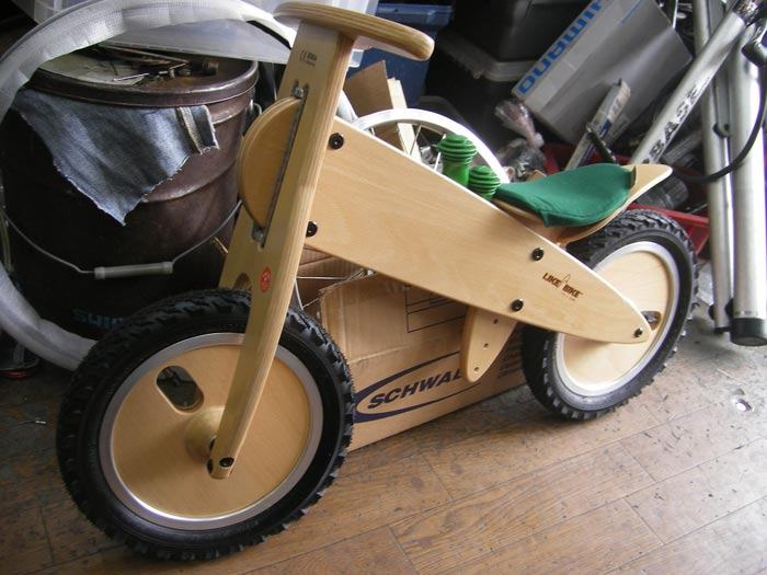 ....รวมจักรยานแปลกๆจากทุกมุมโลก...