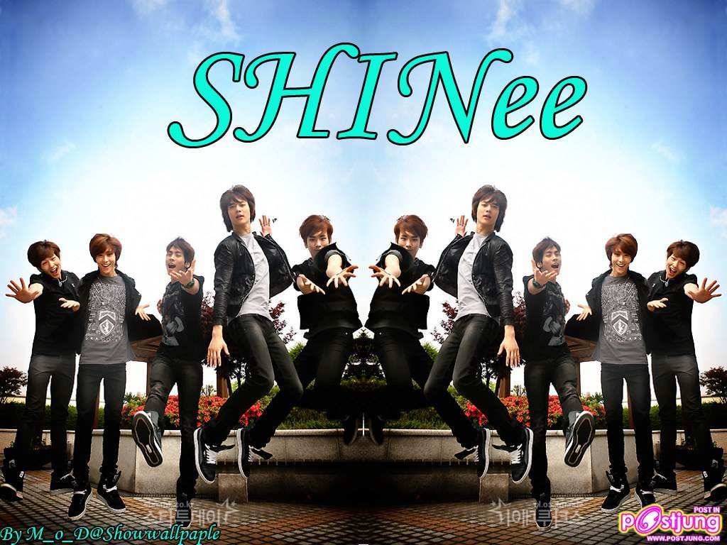 ShiNee 2