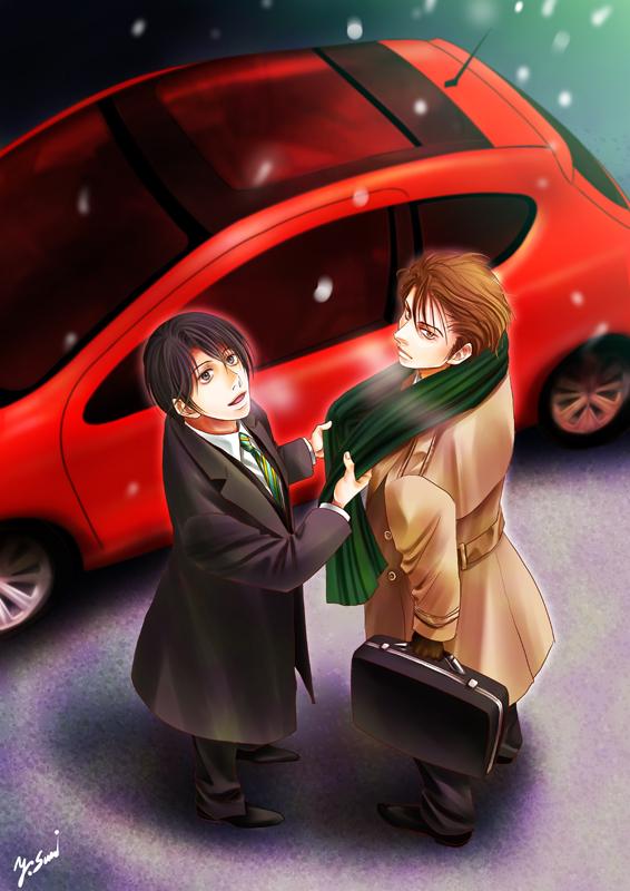 การ์์์์์์์์์์์์์์์์์์์ตูนสีเท่