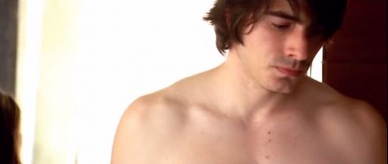 brandon routhหนุ่มซุปเปอร์แมนสุดหล่อ