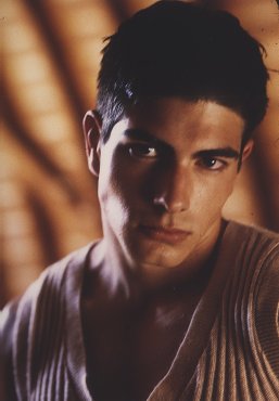 brandon routhหนุ่มซุปเปอร์แมนสุดหล่อ