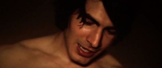 brandon routhหนุ่มซุปเปอร์แมนสุดหล่อ