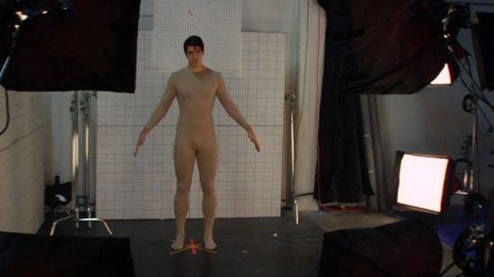 brandon routhหนุ่มซุปเปอร์แมนสุดหล่อ