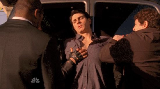 brandon routhหนุ่มซุปเปอร์แมนสุดหล่อ