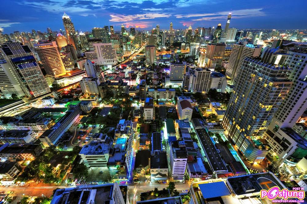 กรุงเทพเมืองนางฟ้า bangkok 2011 ล่าสุดใหม่ที่สุดในโพตจังทันสมัยที่สุดภาพไม่เก่าเเละภาพไม่เล็กมาดูกัน
