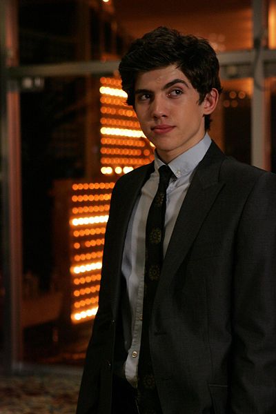 carter jenkins