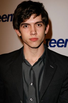 carter jenkins