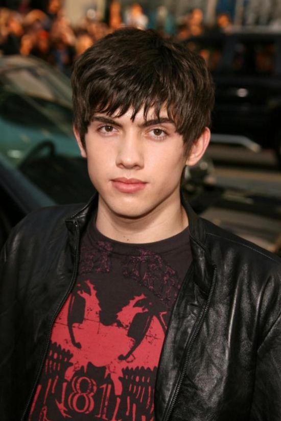 carter jenkins