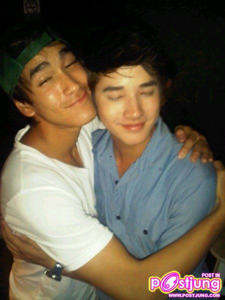 งานเลี้ยงปิดกล้องละครเพลิงทรนง