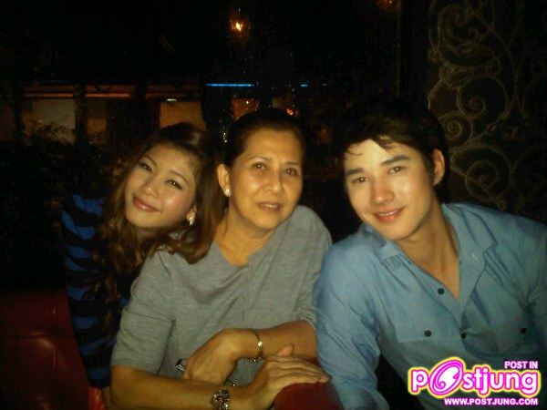 งานเลี้ยงปิดกล้องละครเพลิงทรนง