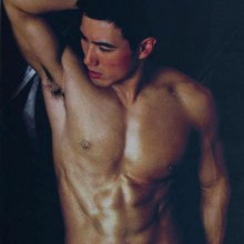 ผู้ชายน่ากิน 2