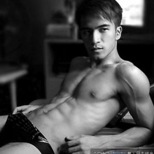 ผู้ชายน่ากิน 8