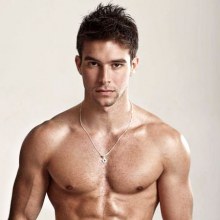 ผู้ชายน่ากิน 10