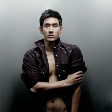 พี่อ๋อม หล่อ ค่ะ