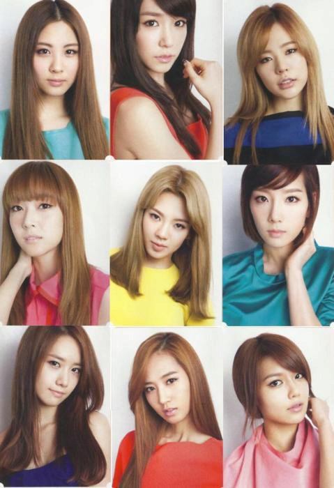♥SNSD  Pic New Set  Update!!!
