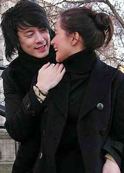 รวมรูปโดมพลอยทั้งอดีตและปัจจุบันมากมาย