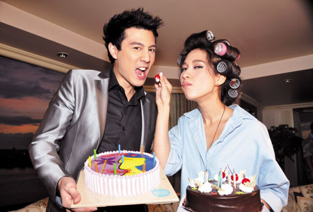 รวมรูปโดมพลอยทั้งอดีตและปัจจุบันมากมาย