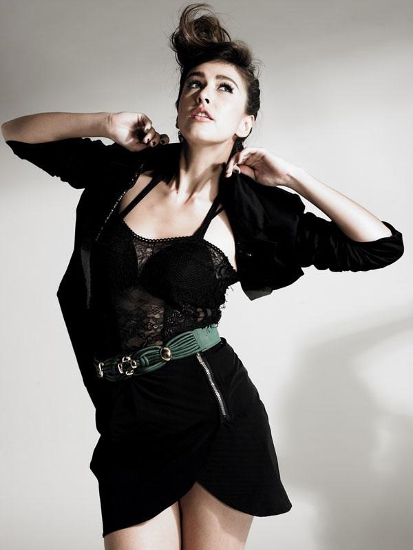 ร่วมกันโหวตสาวเซ็กซี่ FHM กันได้แล้ว