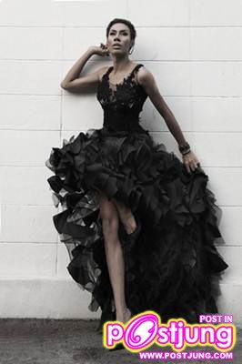 เราเจอรูปกระเทยถ่ายแบบดูดี 2