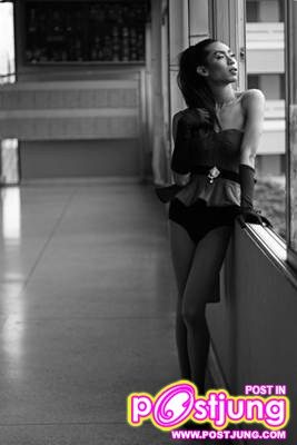 ขาสวยอ่ะชอบ