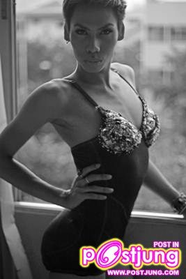 สั้นผม...เอาความมั่นมาจากไหน