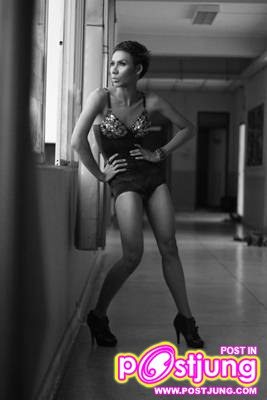 เราเจอรูปกระเทยถ่ายแบบดูดี 2