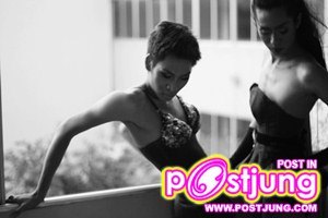 เราเจอรูปกระเทยถ่ายแบบดูดี 2