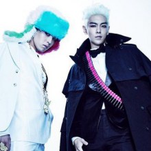 Bigbang จะหล่อไปไหนค่ะ คุณชอบใครค่ะ