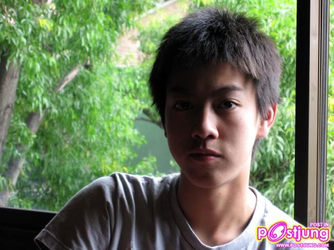 เด็กหนุ่มน่ารัก หล่อๆ