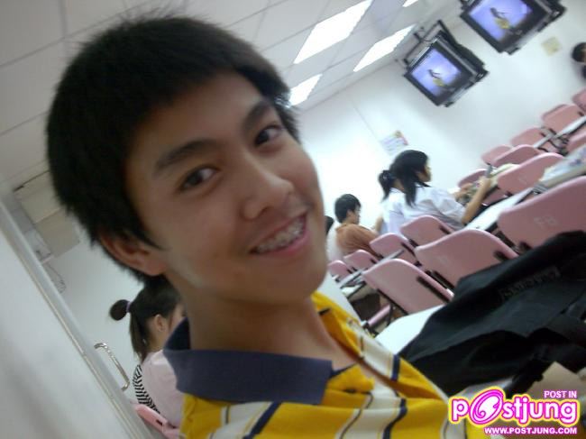 เด็กหนุ่มน่ารัก หล่อๆ