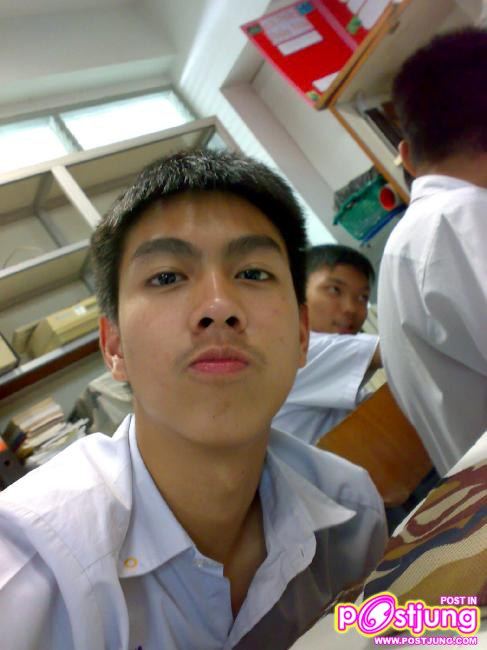 เด็กหนุ่มน่ารัก หล่อๆ