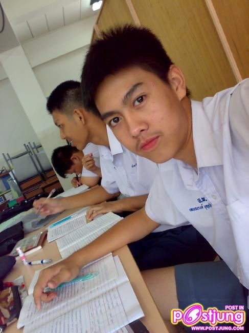 เด็กหนุ่มน่ารัก หล่อๆ