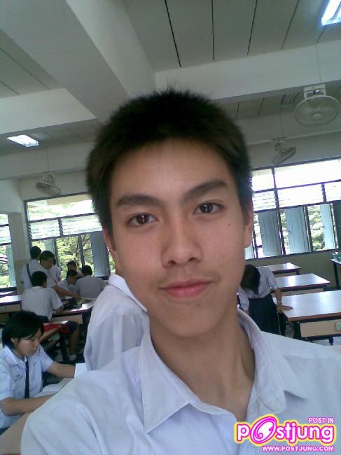 เด็กหนุ่มน่ารัก หล่อๆ