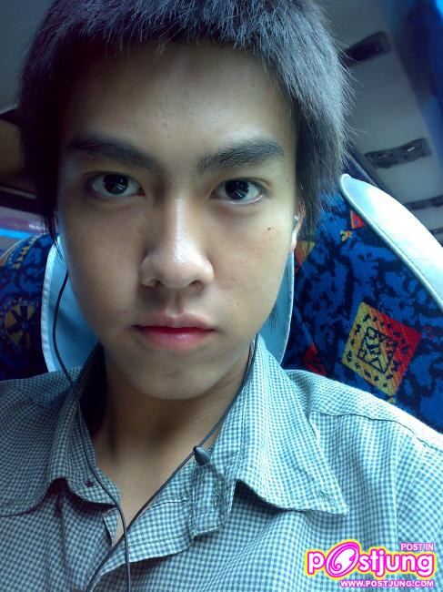 เด็กหนุ่มน่ารัก หล่อๆ