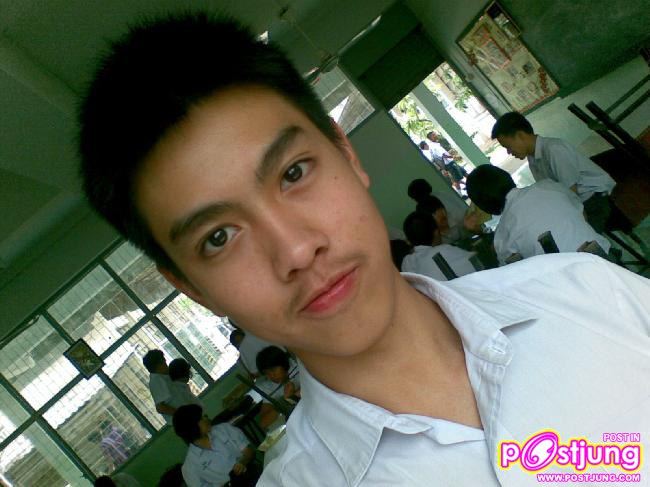 เด็กหนุ่มน่ารัก หล่อๆ