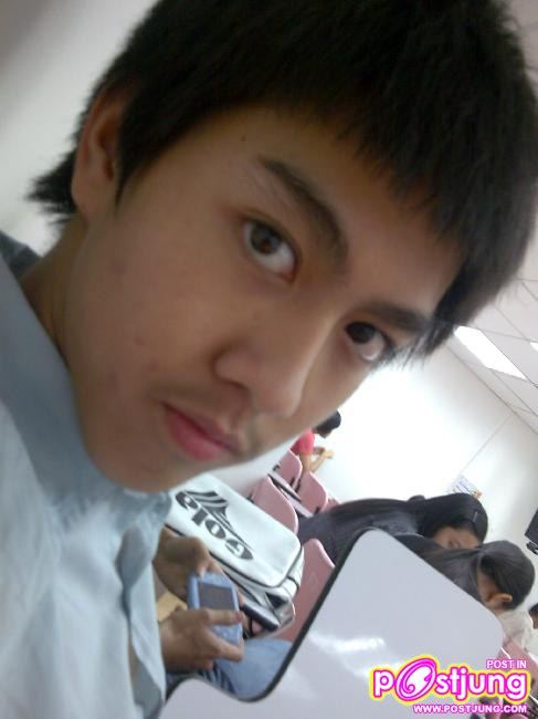 เด็กหนุ่มน่ารัก หล่อๆ