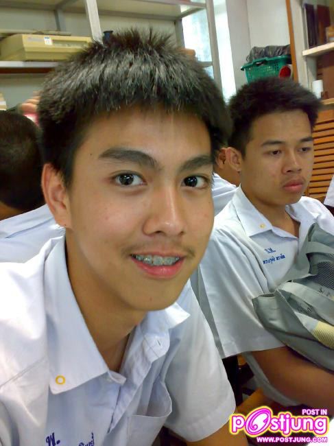 เด็กหนุ่มน่ารัก หล่อๆ