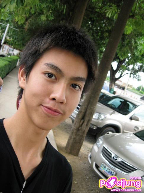 เด็กหนุ่มน่ารัก หล่อๆ