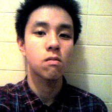 เด็กหนุ่มน่ารัก หล่อๆ ค่ะ