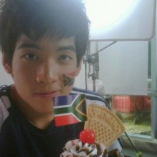 กินเด็กจะปาบไหมค่ะ