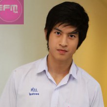 เด้กหนุ่มหล่อๆ ตี๋ ๆ