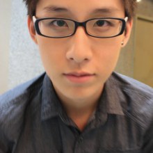 หนุ่มแว่น โรแมนติก